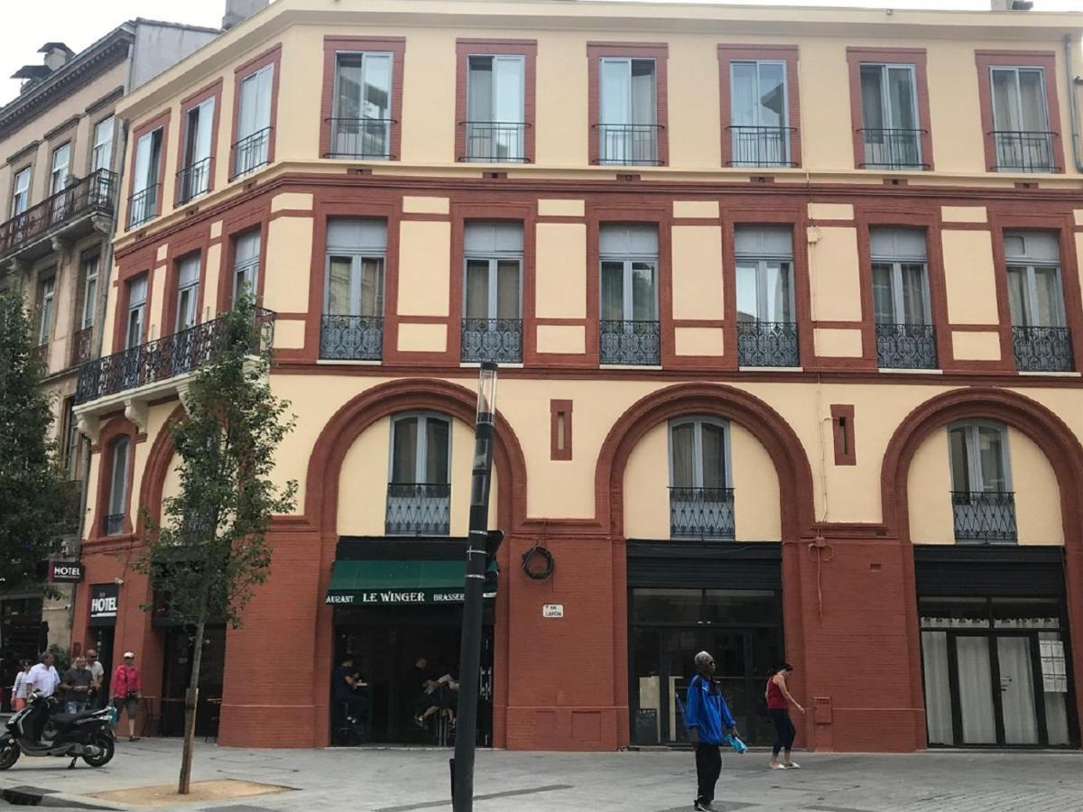 Des Ambassadeurs Hotel 2*
