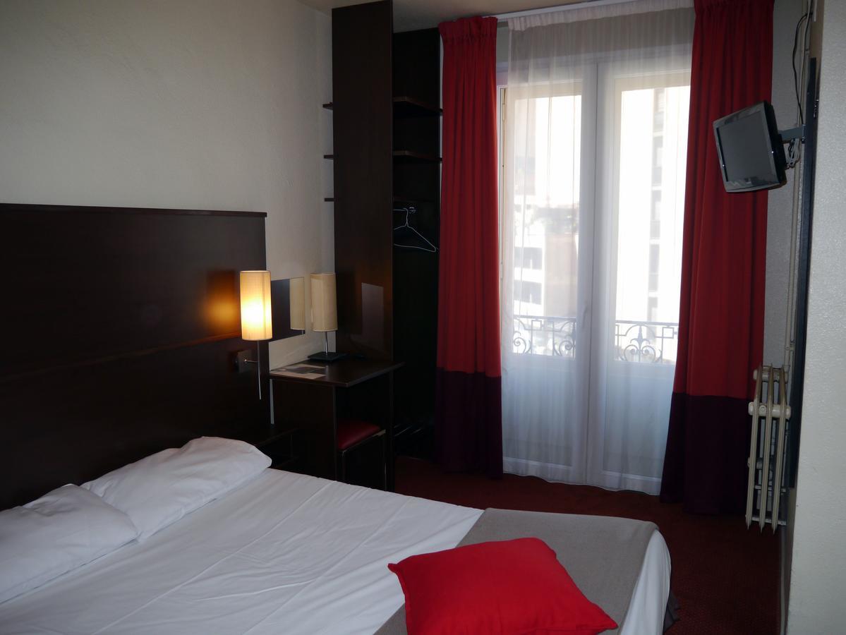 Des Ambassadeurs Hotel Toulouse