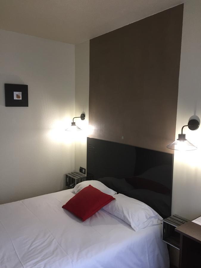 Hotel Des Ambassadeurs 2*