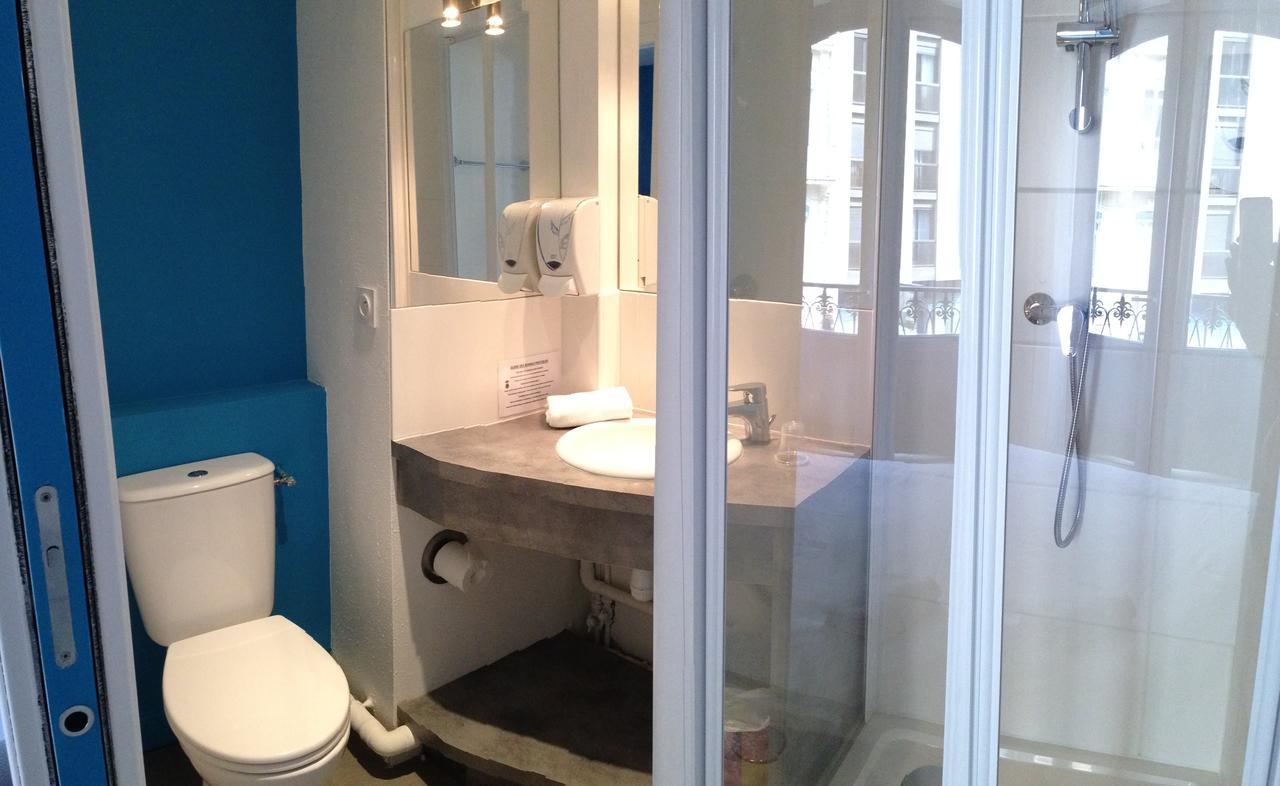 Hotel Des Ambassadeurs Toulouse