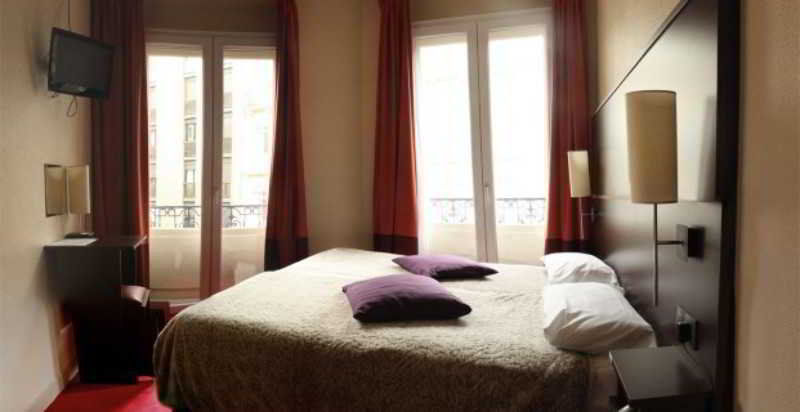 Des Ambassadeurs Hotel Toulouse