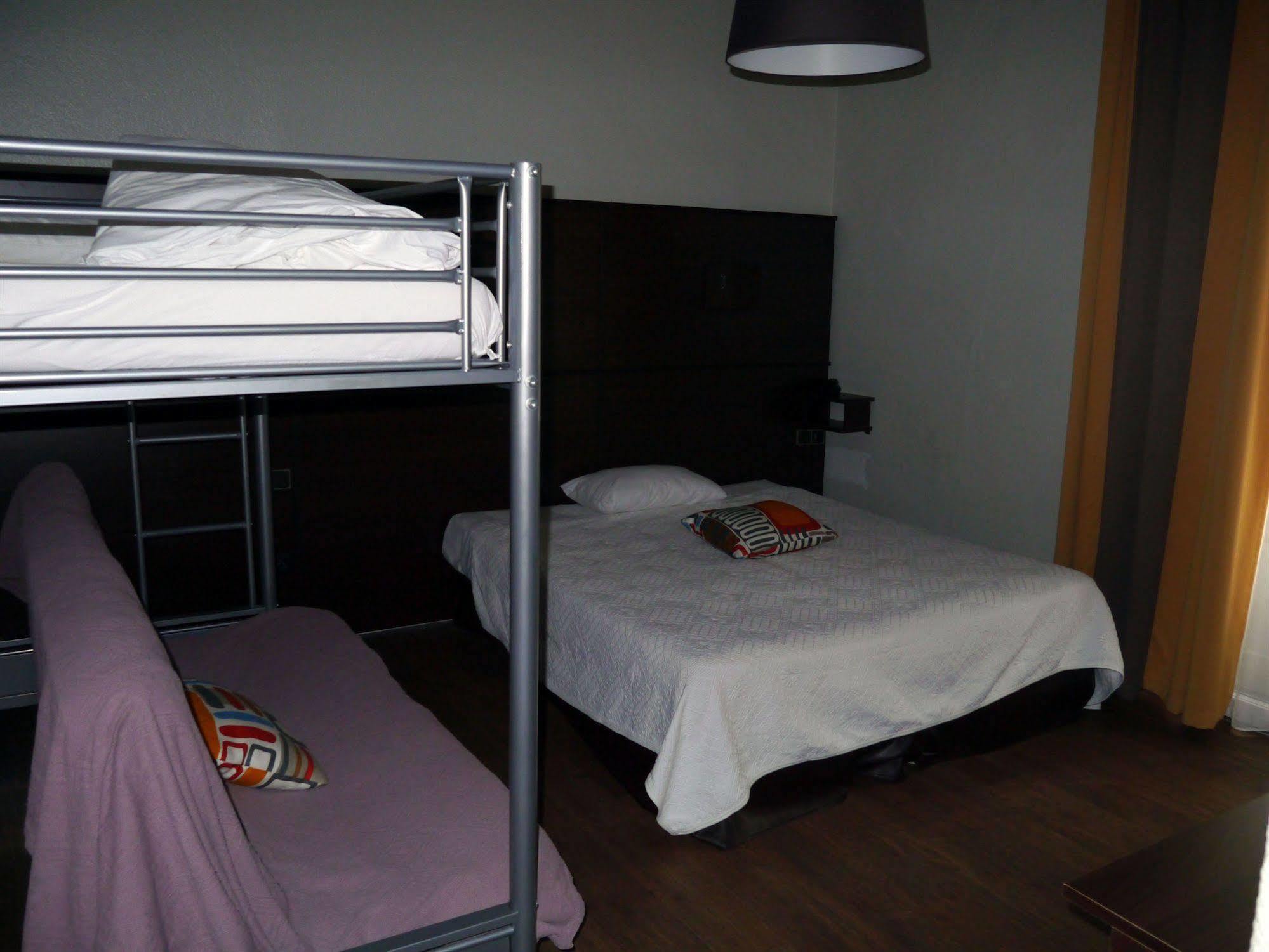 Des Ambassadeurs Hotel Toulouse