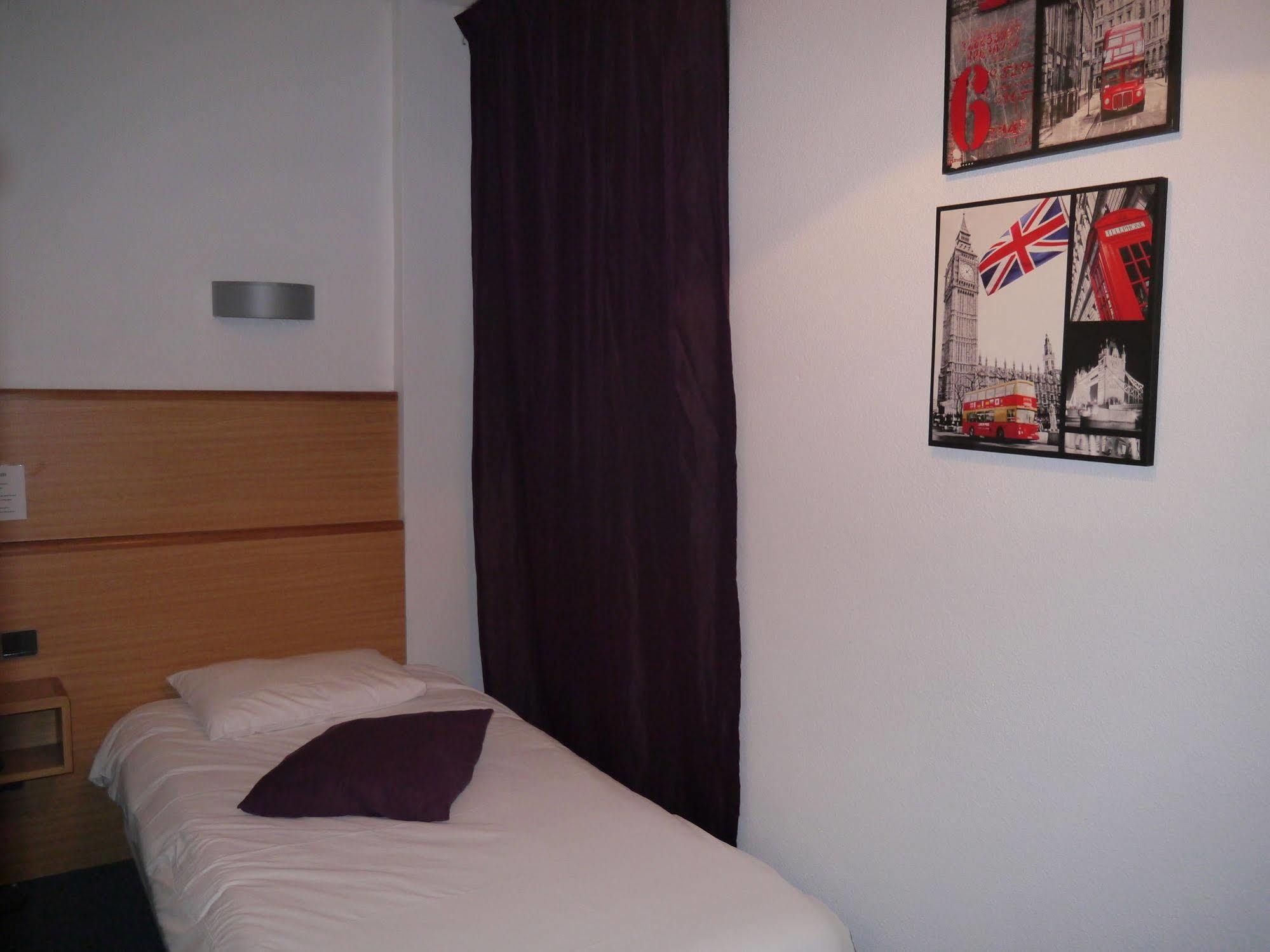 Hotel Des Ambassadeurs Toulouse