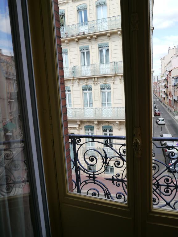 Des Ambassadeurs Hotel Toulouse