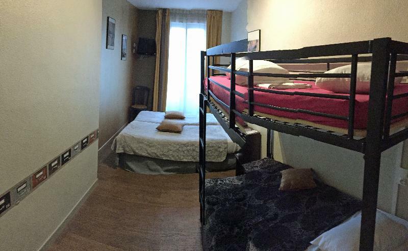 Hotel Des Ambassadeurs Toulouse