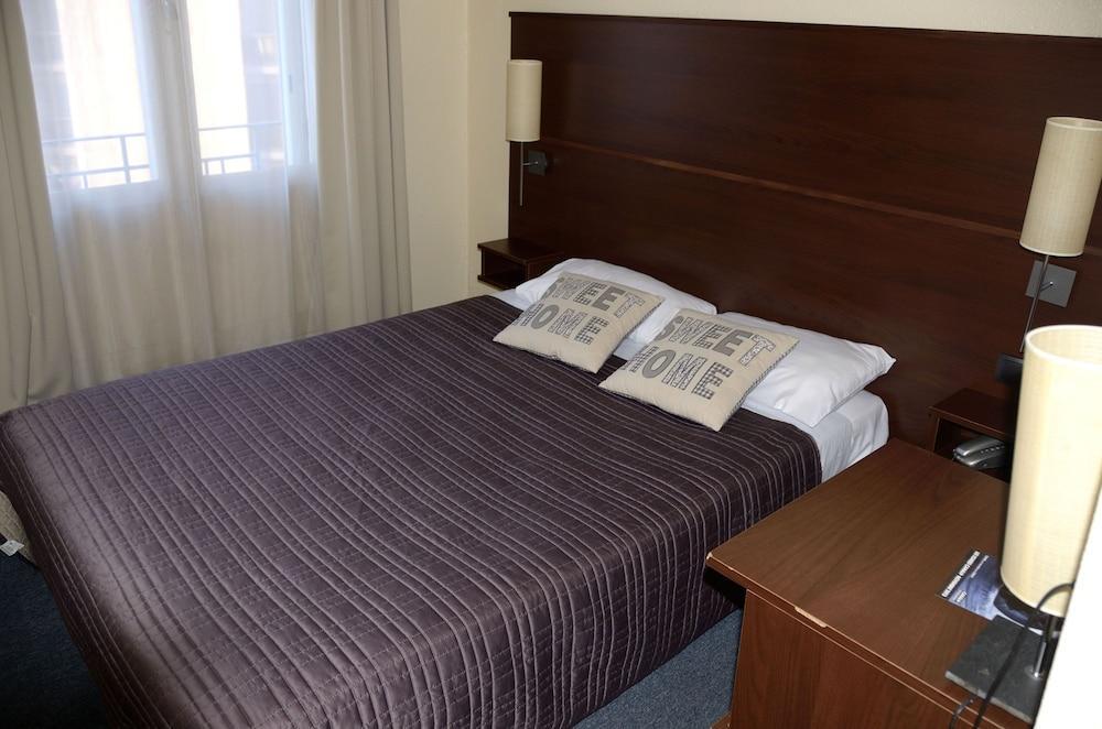 Hotel Des Ambassadeurs Toulouse