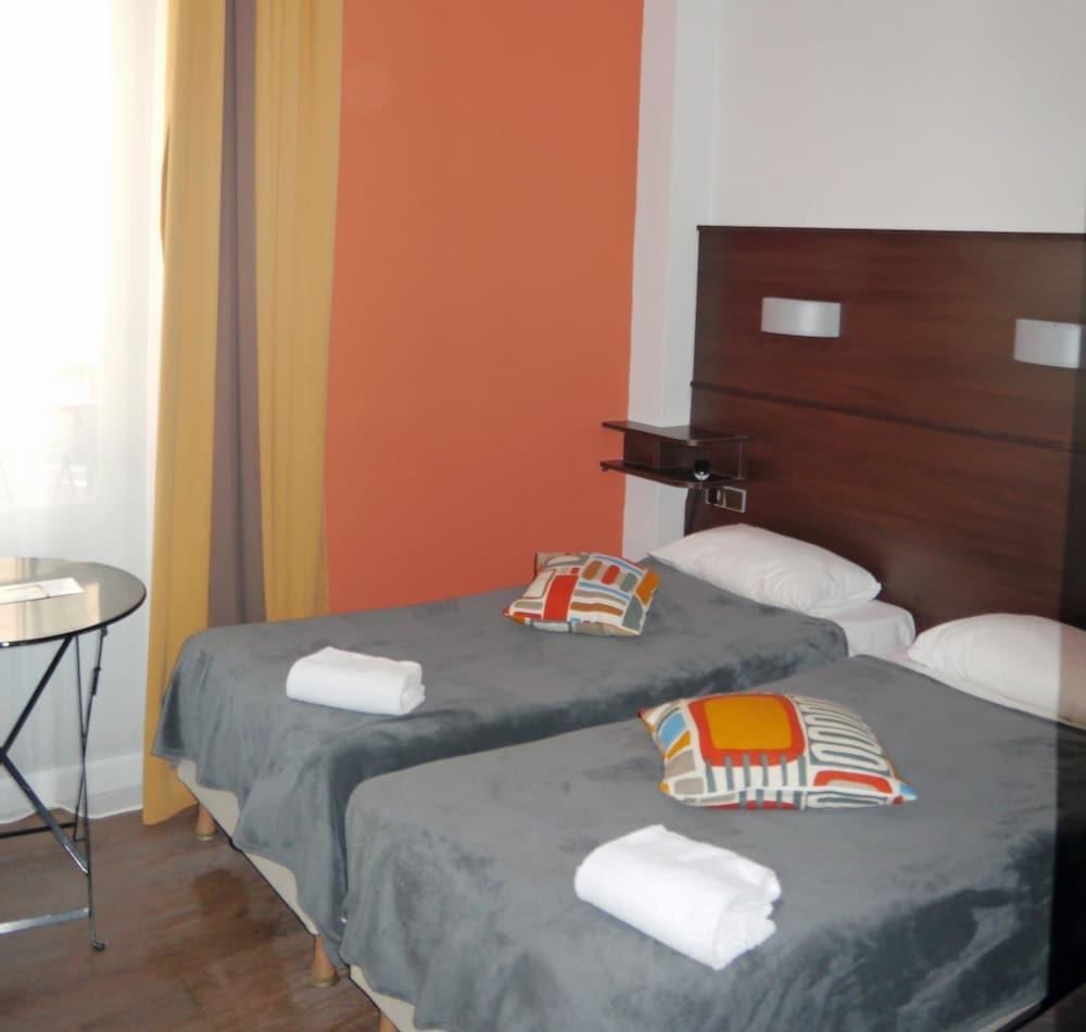Des Ambassadeurs Hotel Toulouse