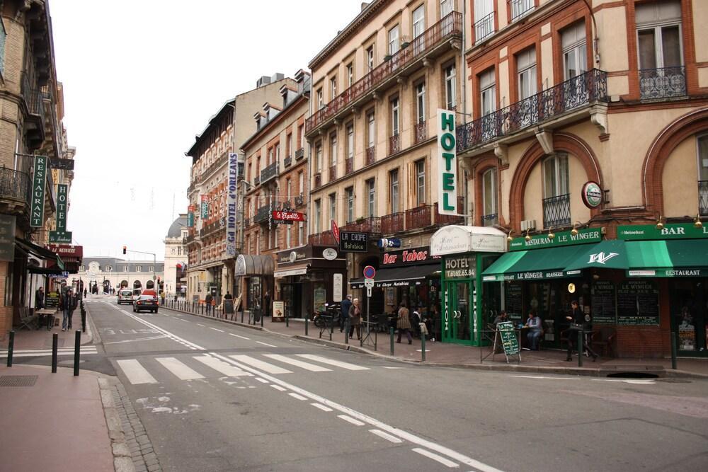 Hotel Des Ambassadeurs