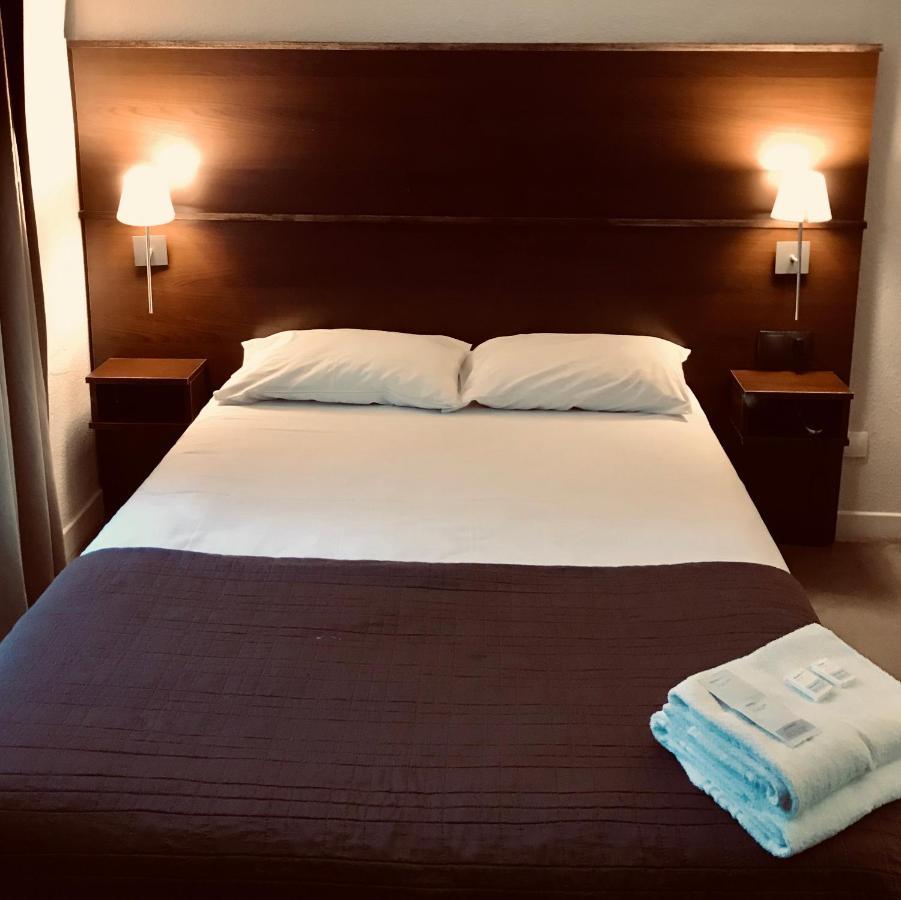 Hotel Des Ambassadeurs 2*