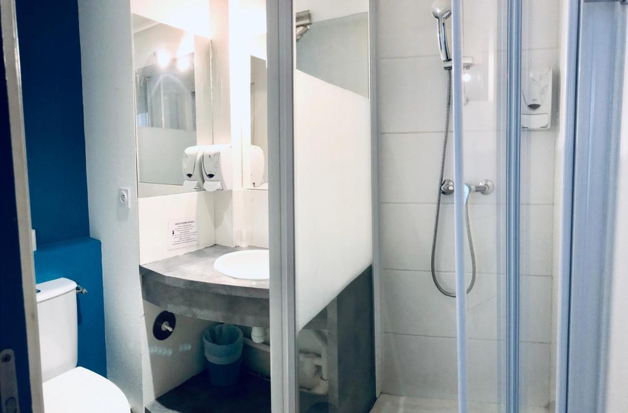 Des Ambassadeurs Hotel Toulouse