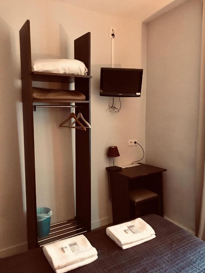 Des Ambassadeurs Hotel Toulouse