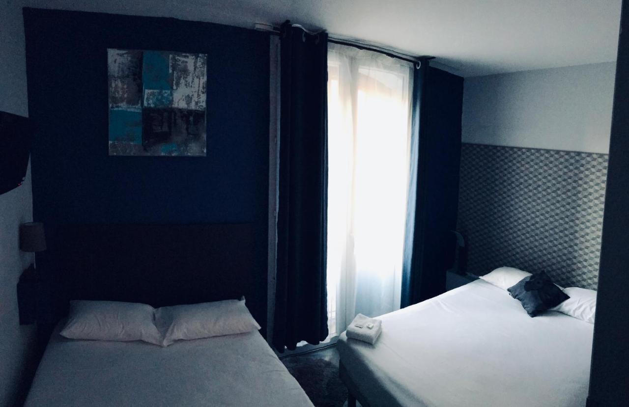 Hotel Des Ambassadeurs Toulouse