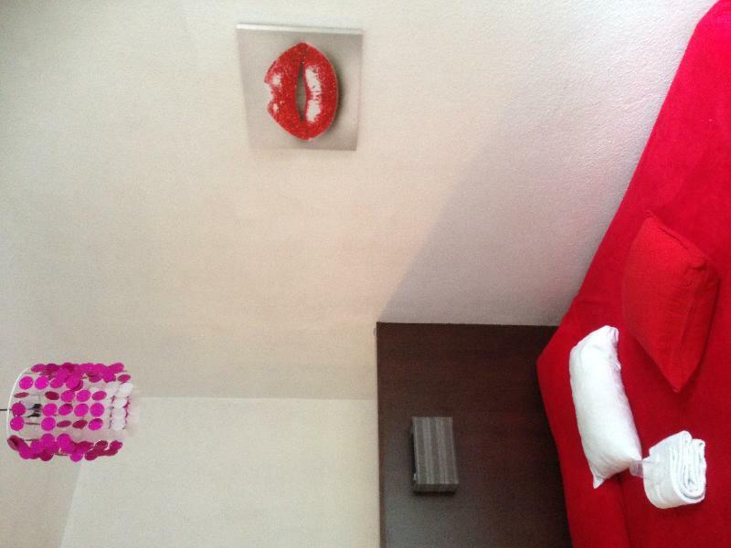 Des Ambassadeurs Hotel