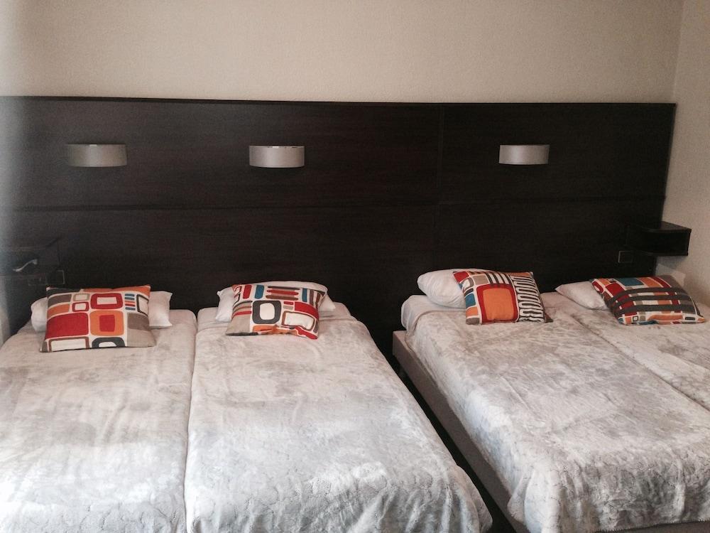 Hotel Des Ambassadeurs Toulouse
